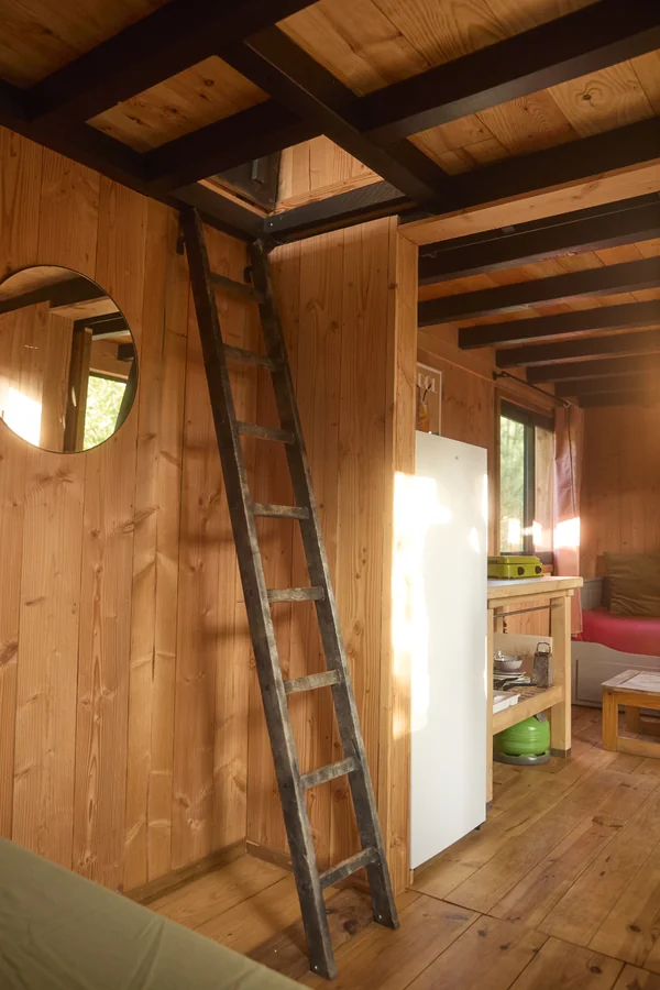 photo secondaire Tiny house rooftop-4