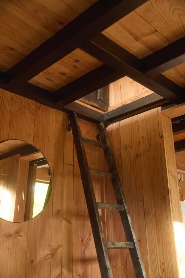 photo secondaire Tiny house rooftop-5